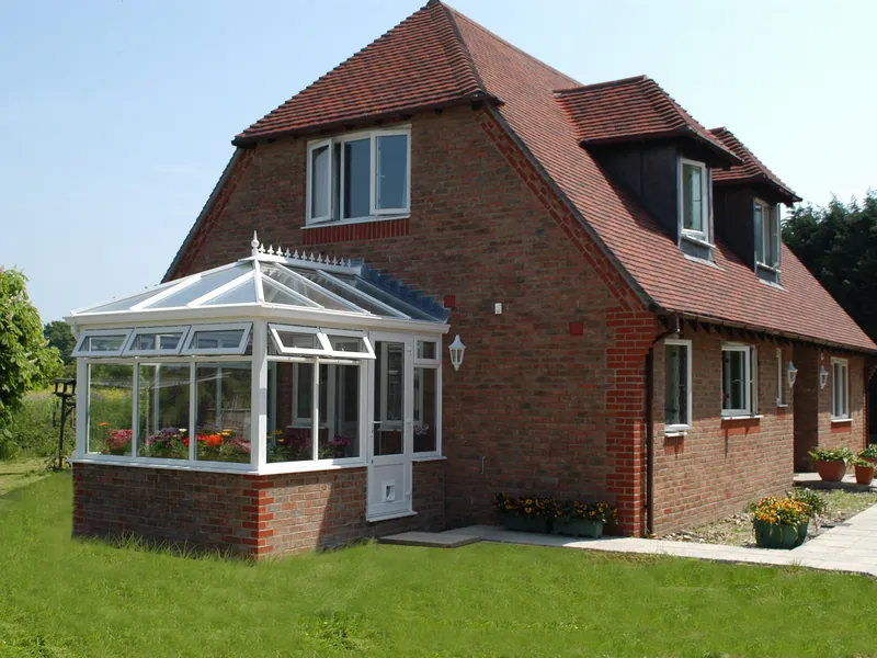 Aluminium Windows Harlesden