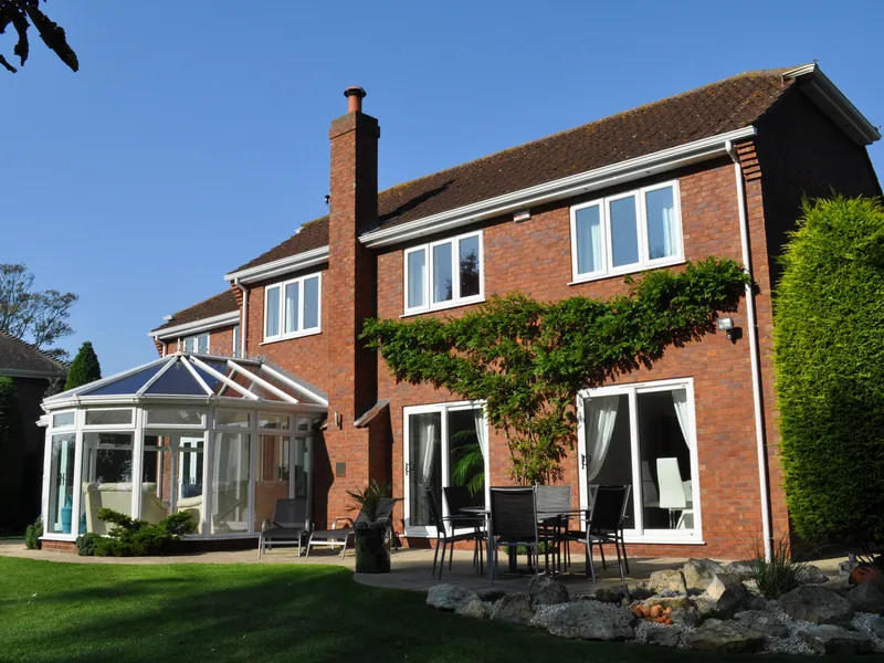 Aluminium Windows Harlesden