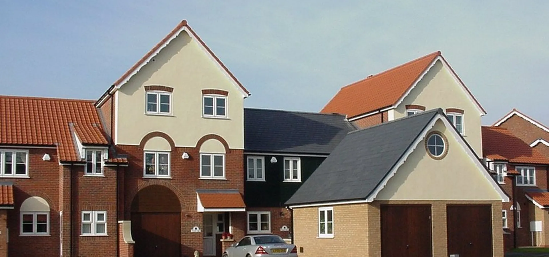 Aluminium Windows Harlesden