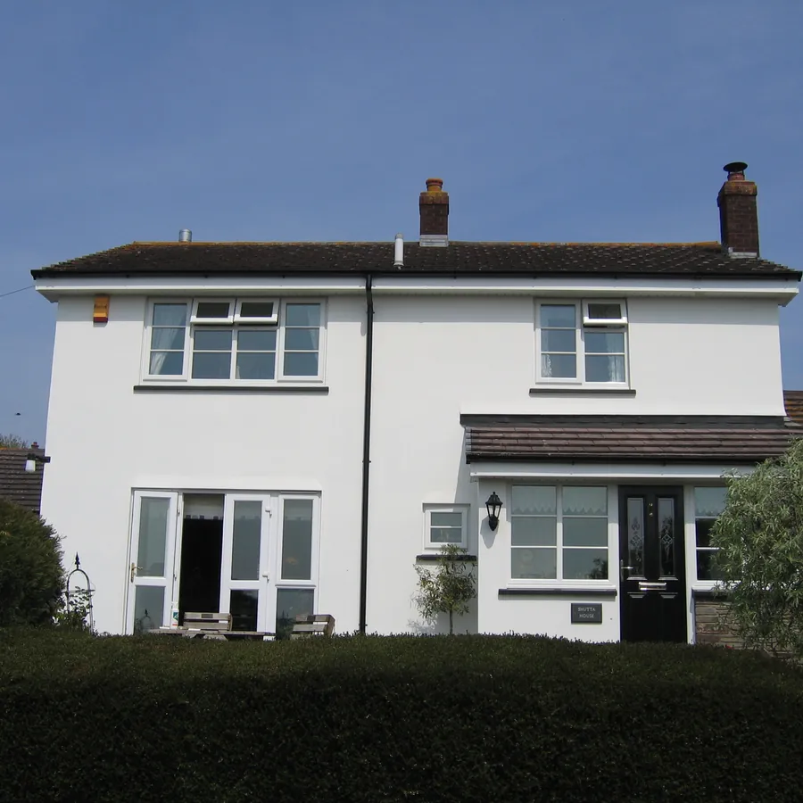 Aluminium Windows Harlesden