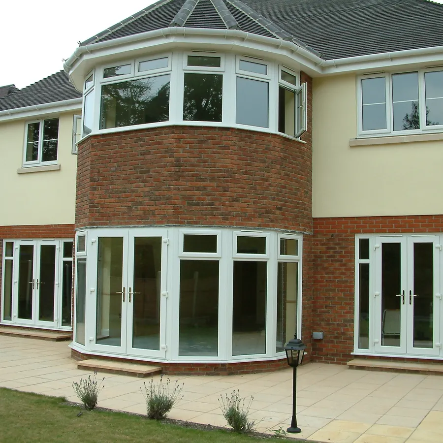 Aluminium Windows Harlesden