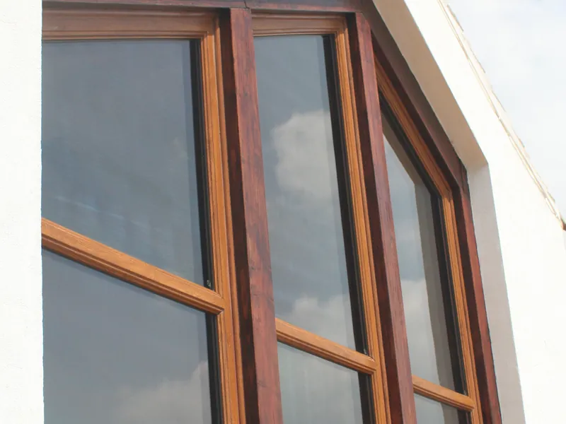 Bay Windows Harlesden