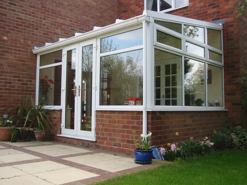 Bay Windows Harlesden