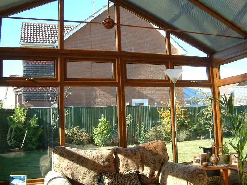 Bay Windows Harlesden