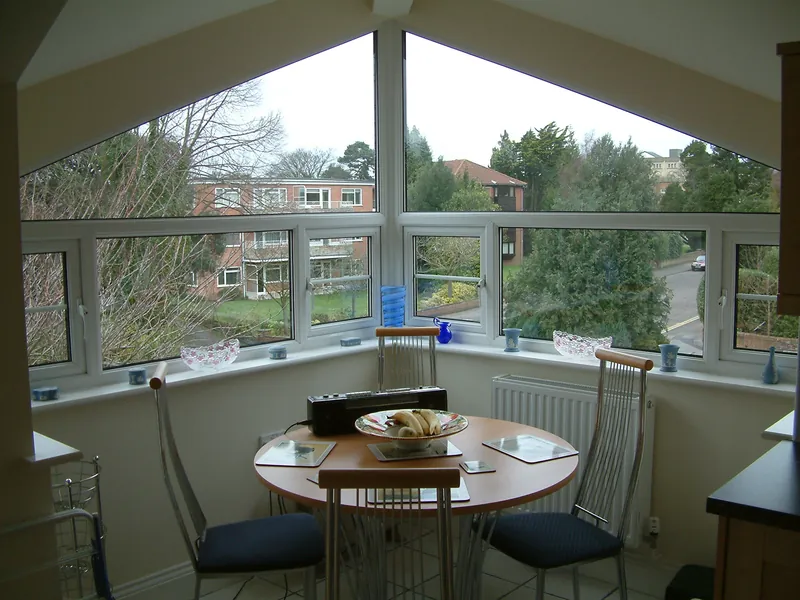 Bay Windows Harlesden