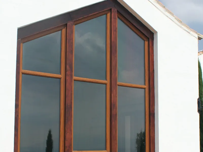 Bay Windows Harlesden