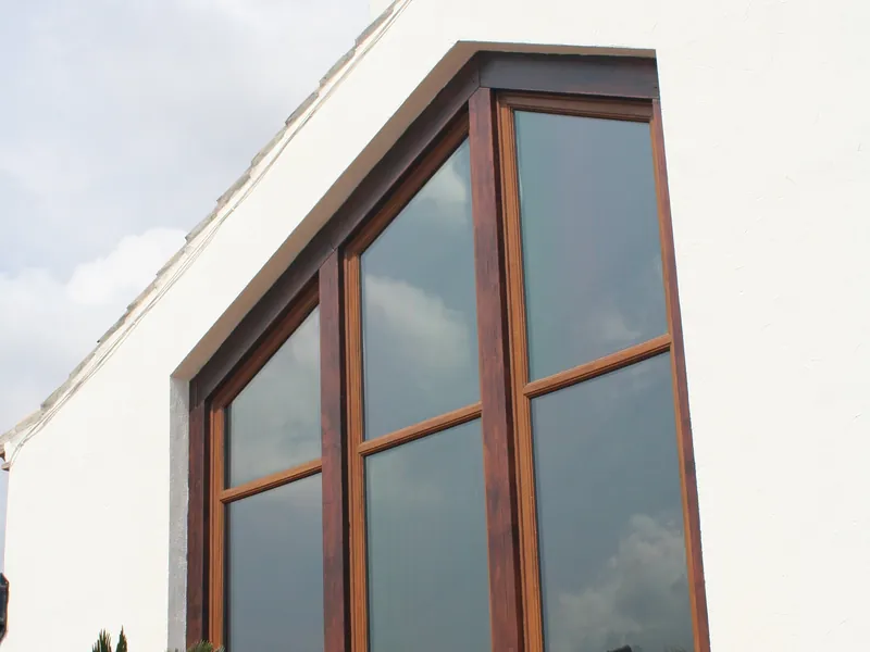 Bow Windows Harlesden