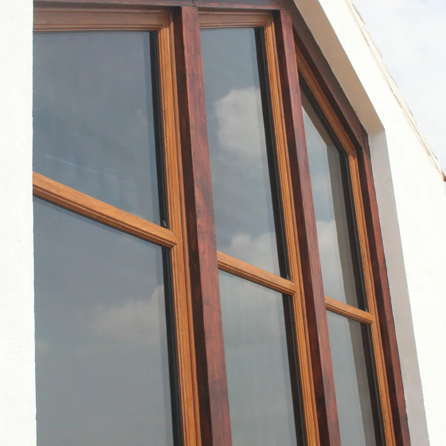 Bow Windows Harlesden