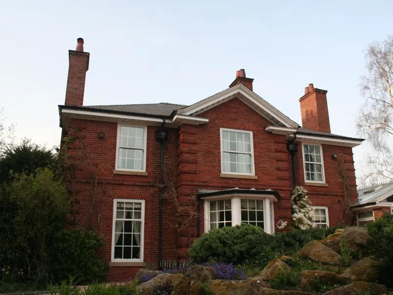 Casement Windows Harlesden