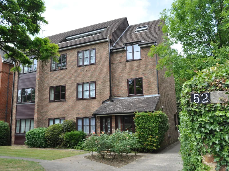 Casement Windows Harlesden