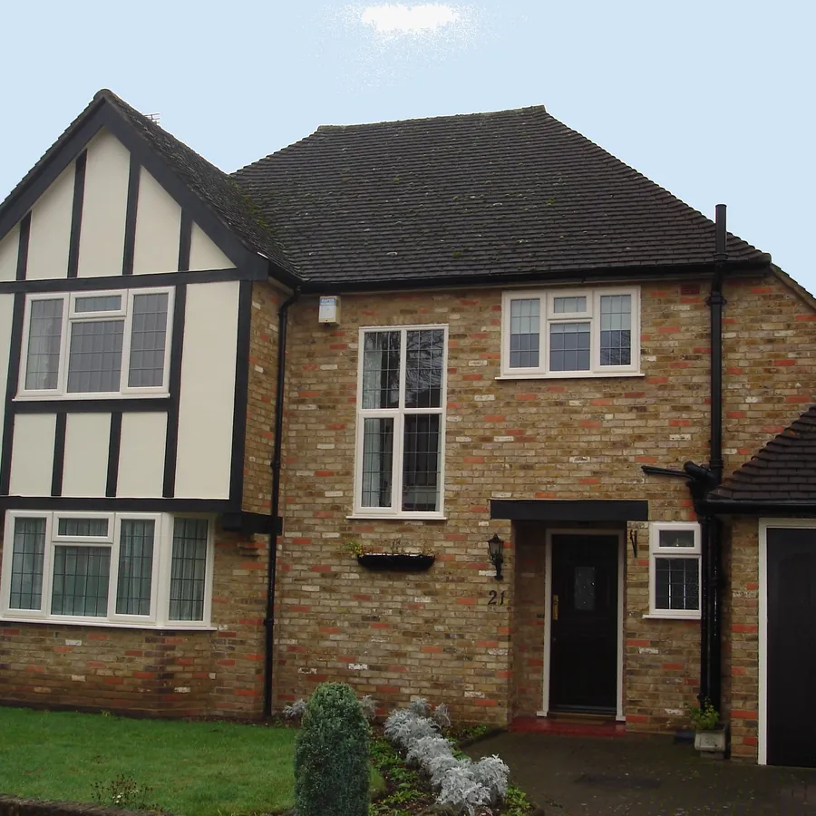 Casement Windows Harlesden
