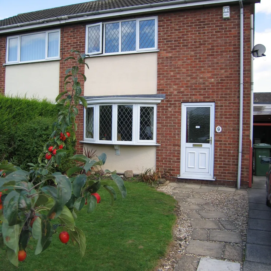 Casement Windows Harlesden