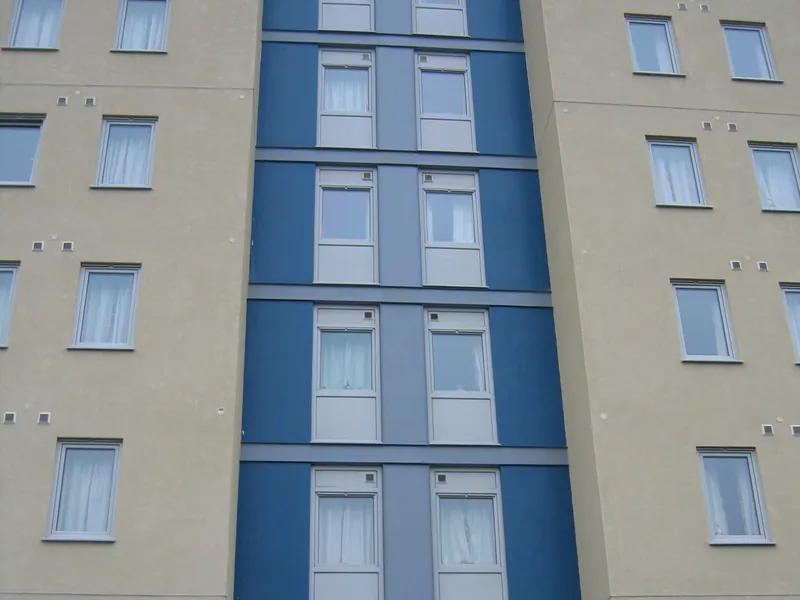Flush Casement Windows Harlesden