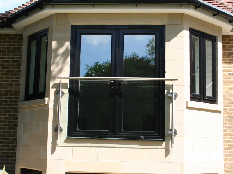 Flush Casement Windows Harlesden