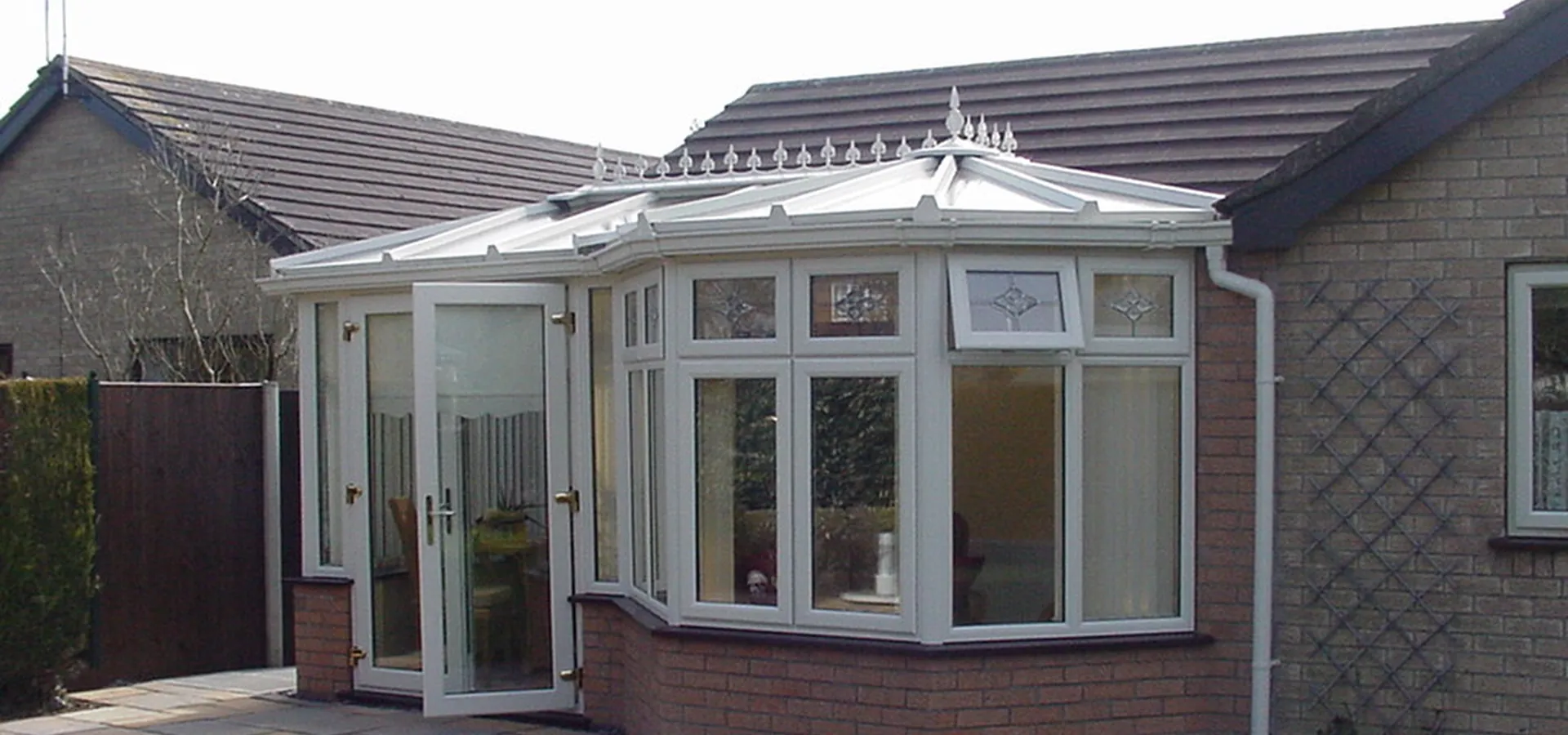 Flush Casement Windows Harlesden