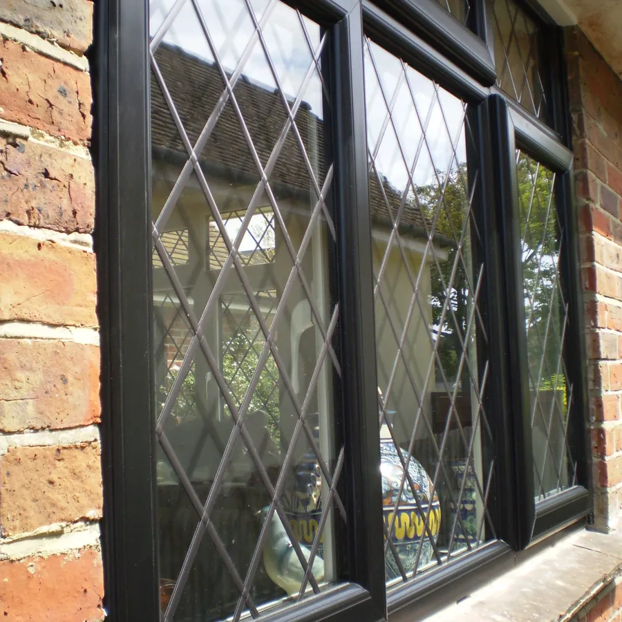 Flush Casement Windows Harlesden