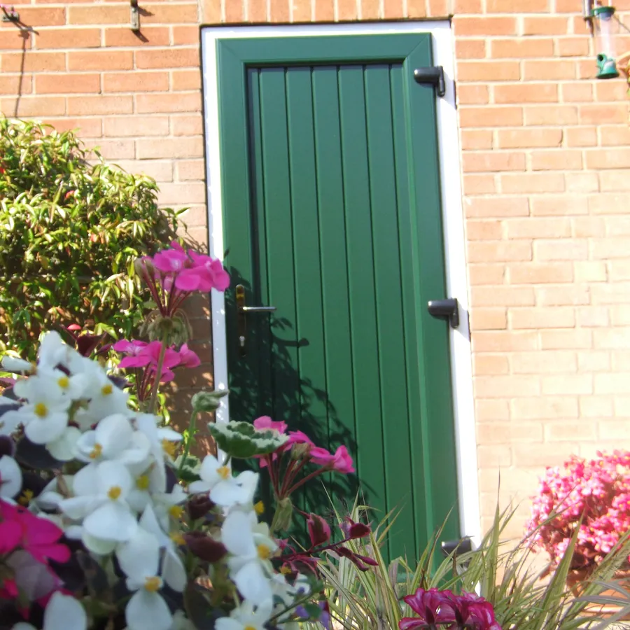 Flush Casement Windows Harlesden