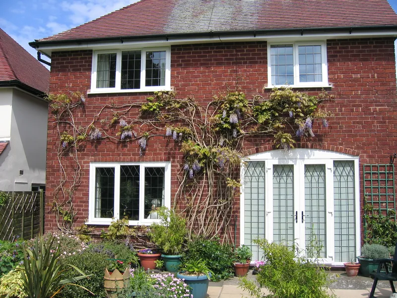 Double Glazing Windows Harlesden