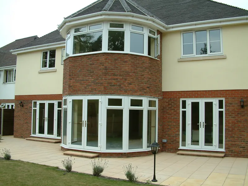 Double Glazing Windows Harlesden