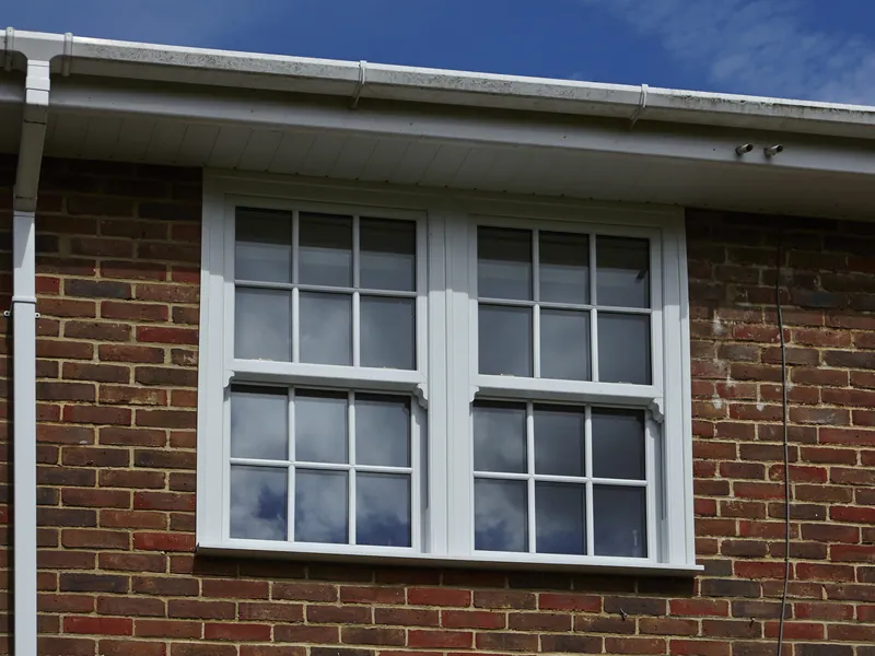 Sash Windows Harlesden