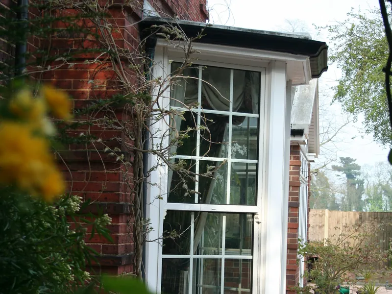 Sash Windows Harlesden