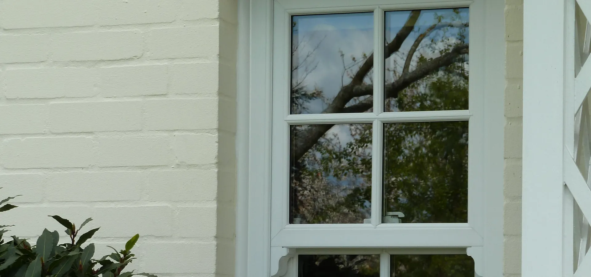 Sash Windows Harlesden