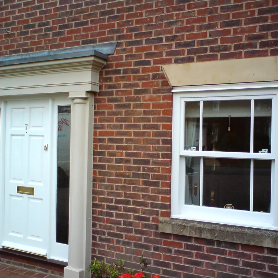 Sash Windows Harlesden
