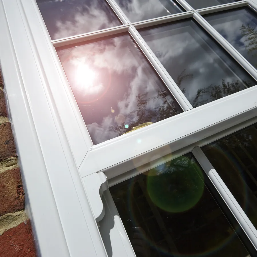 Sash Windows Harlesden