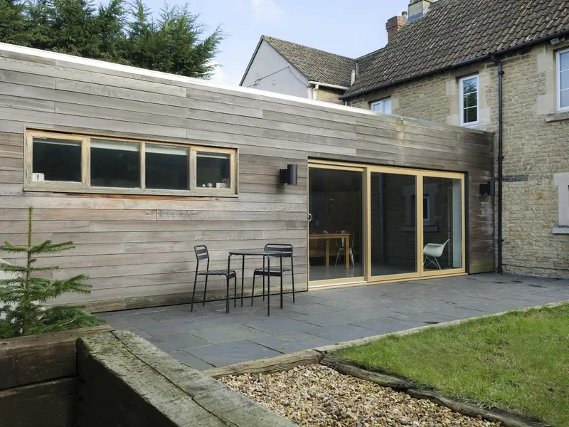 Sliding Windows Harlesden