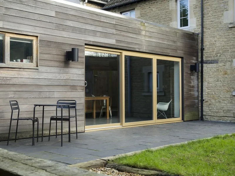 Sliding Windows Harlesden