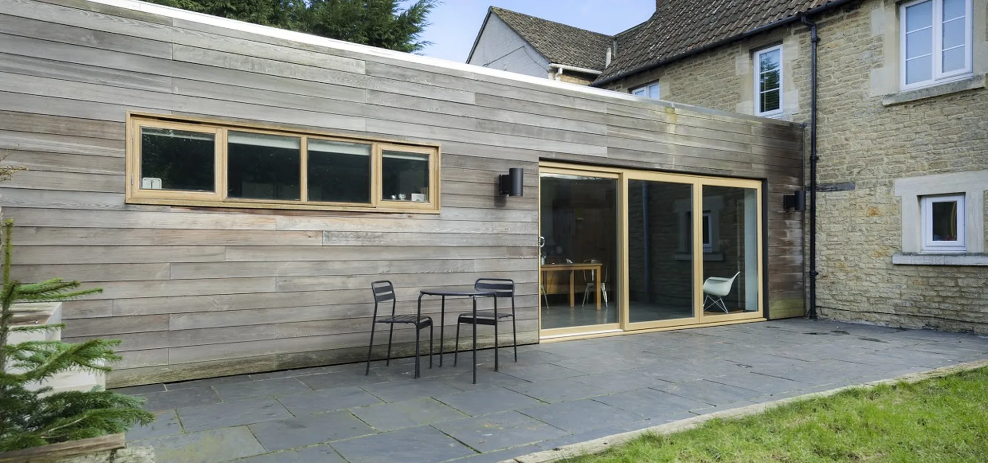 Sliding Windows Harlesden