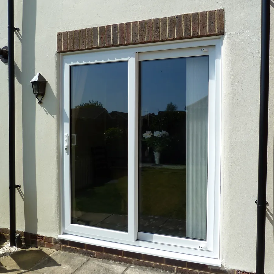 Sliding Windows Harlesden