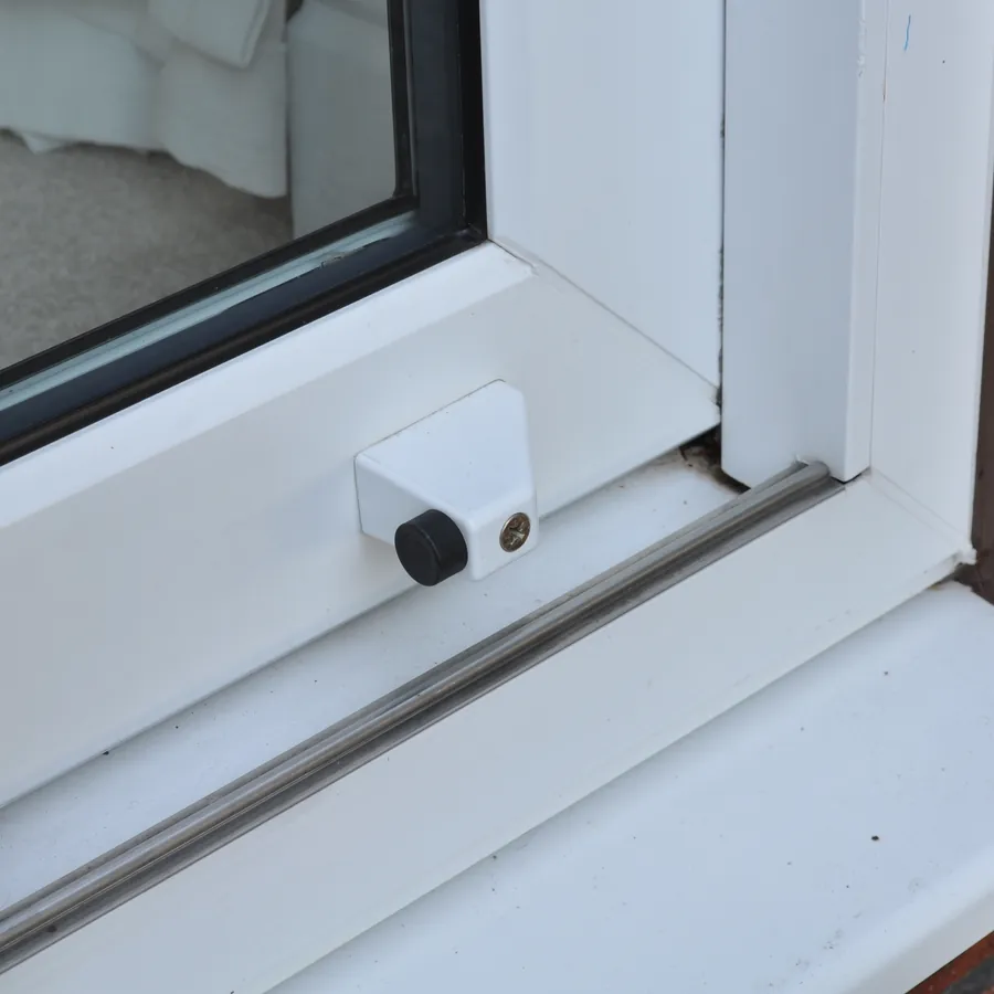 Sliding Windows Harlesden