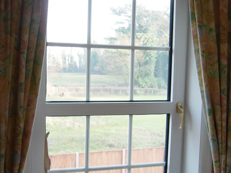 Tilt & Turn Windows Harlesden