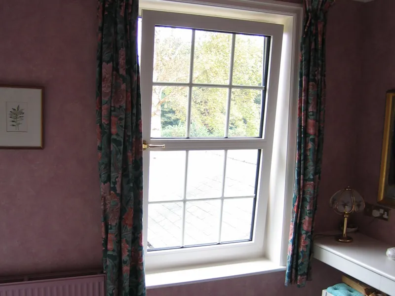 Tilt & Turn Windows Harlesden