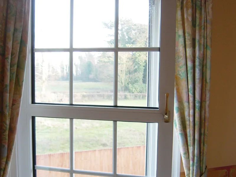 Tilt & Turn Windows Harlesden