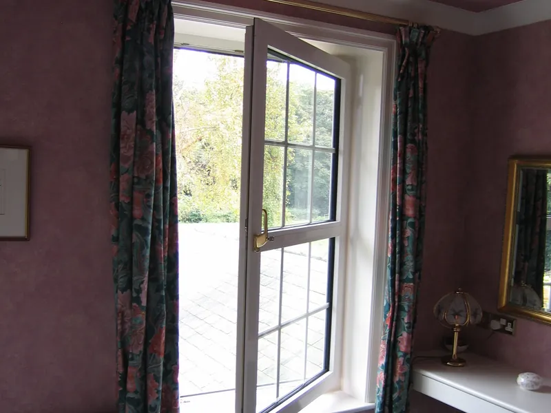 Tilt & Turn Windows Harlesden