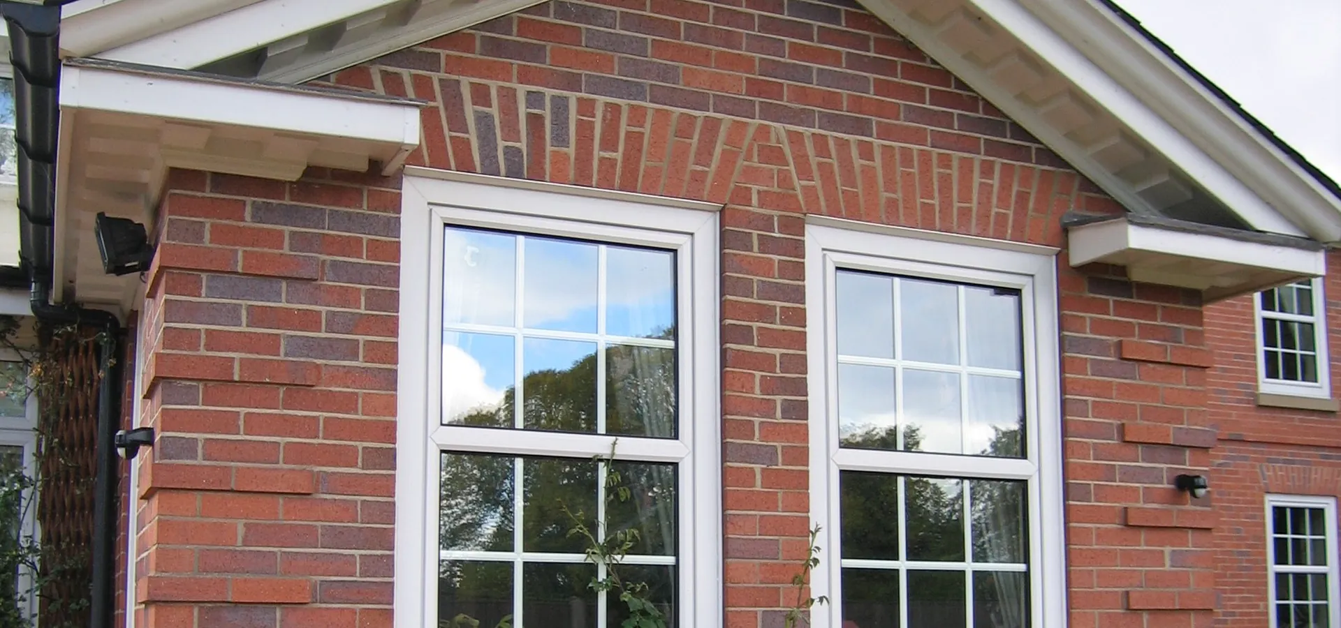 Tilt & Turn Windows Harlesden