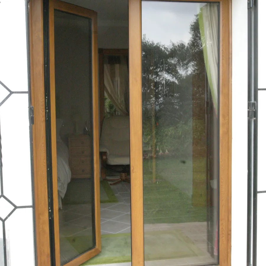 Tilt & Turn Windows Harlesden