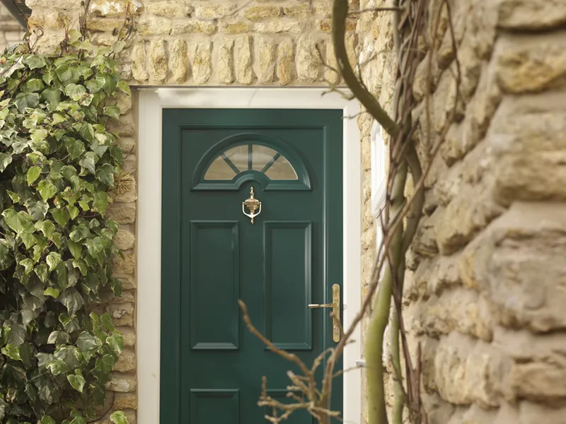 Timber Windows Harlesden