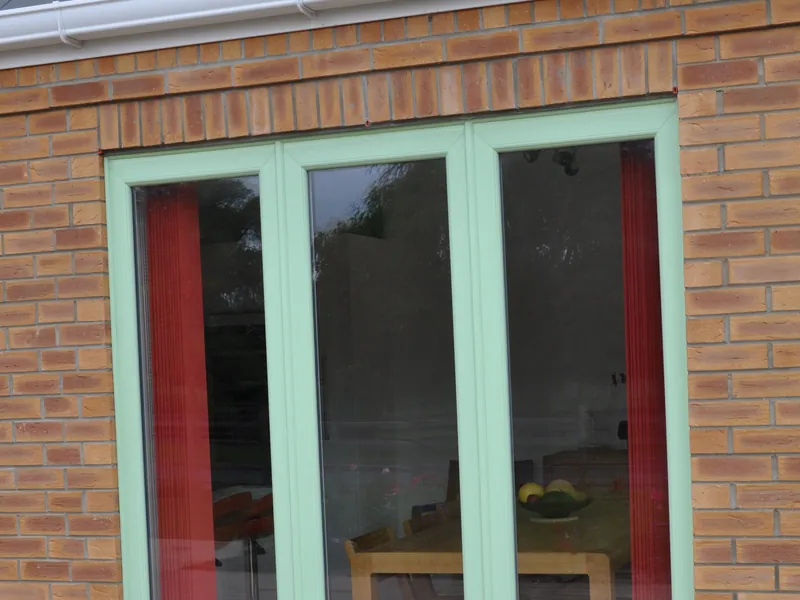 Timber Windows Harlesden