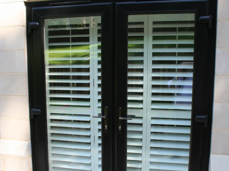 Timber Windows Harlesden