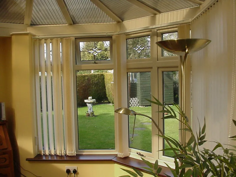 Timber Windows Harlesden