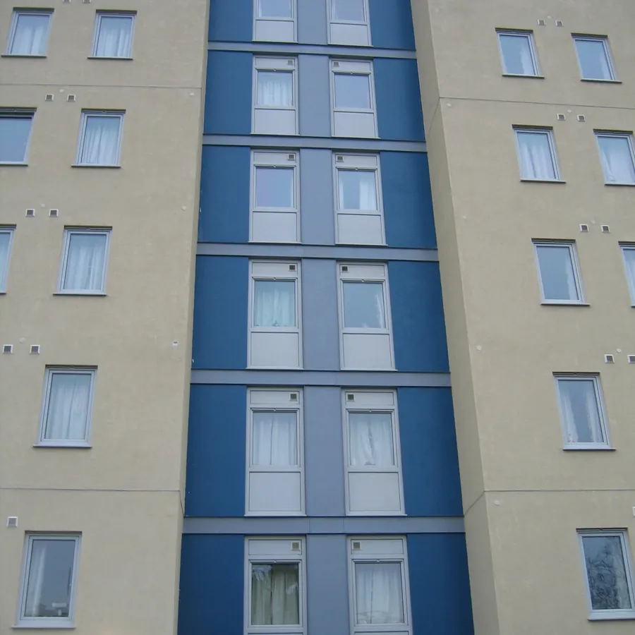 Timber Windows Harlesden