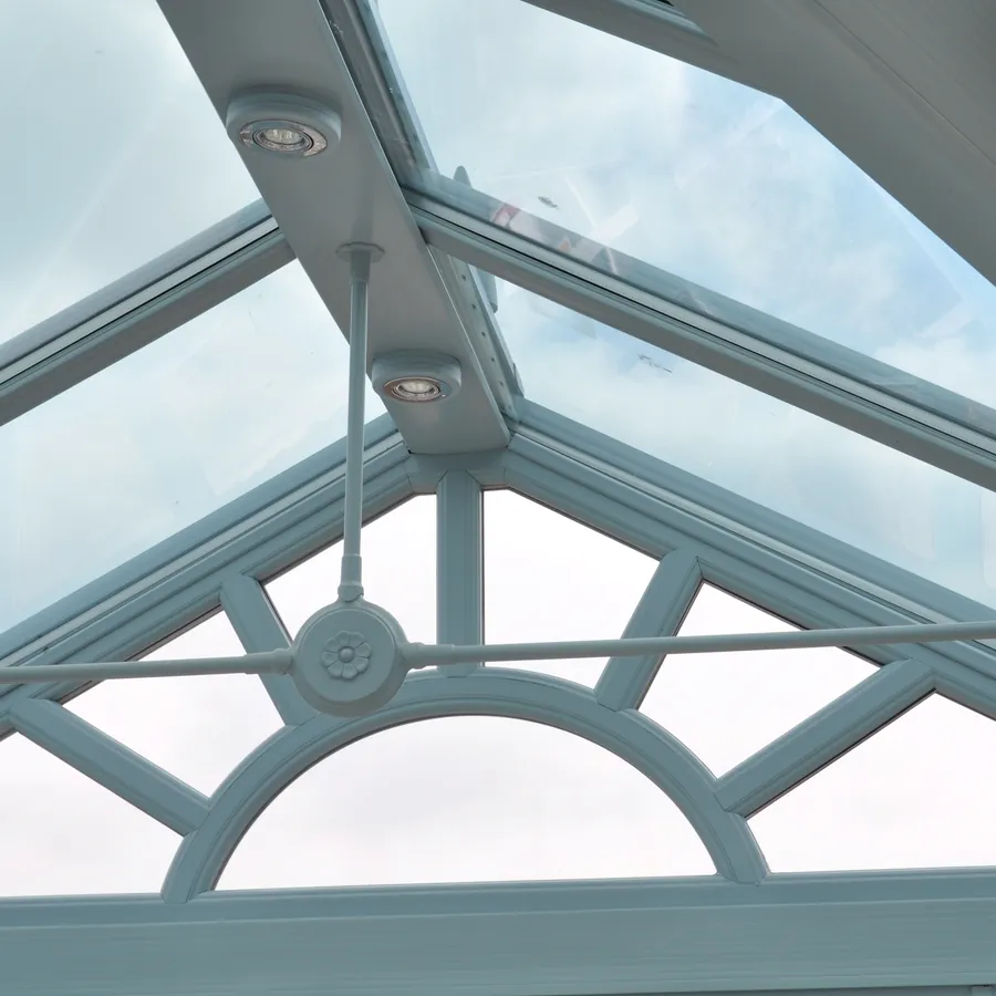 Timber Windows Harlesden
