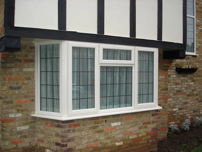 Triple Glazing Harlesden
