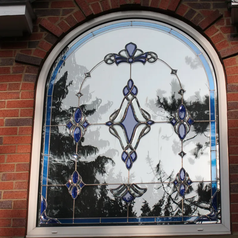 Double Vs Triple Glazing — Detail Harlesden