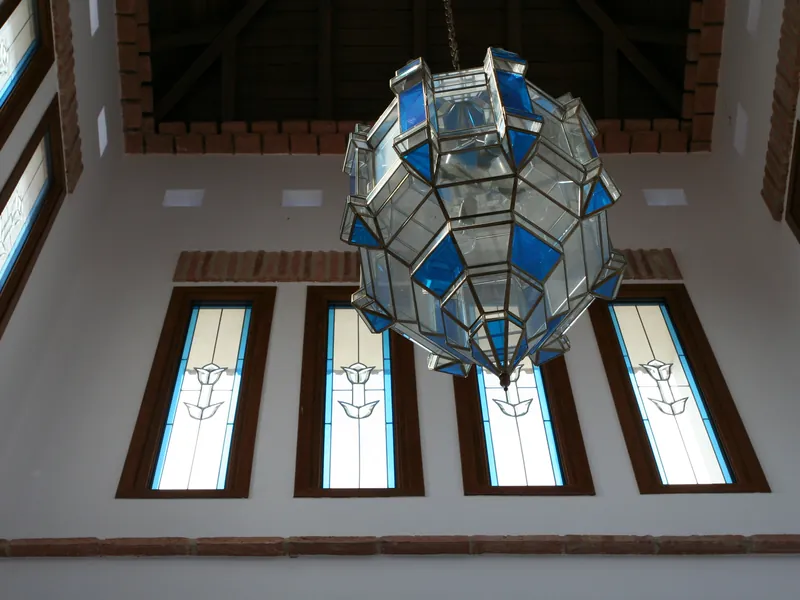 Energy Efficient Windows — Gallery Harlesden