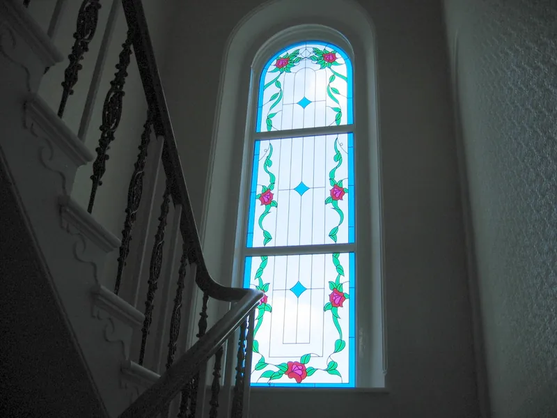 Energy Efficient Windows — Gallery Harlesden
