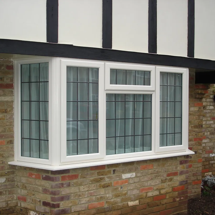 Energy Efficient Windows — Product Harlesden